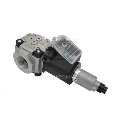 Kromschroeder VAS2-/40R/LW (88000549) gas solenoid valve