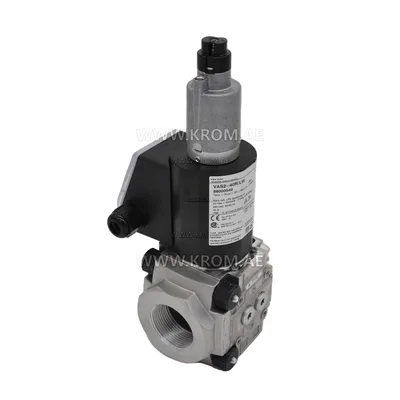 Kromschroeder VAS2-/40R/LW (88000549) gas solenoid valve