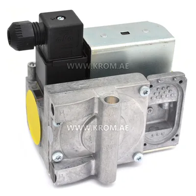 Kromschroder 84755364 CG10R70-GW6BZ (64350002) gas valve