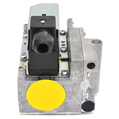Kromschroder 84755364 CG10R70-GW6BZ (64350002) gas valve