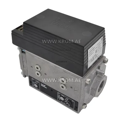Kromschroder 84741223 CG220R01-DT2WF1Z gas valve