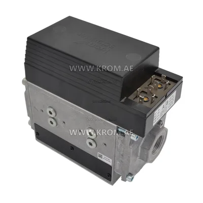 Kromschroder 84741223 CG220R01-DT2WF1Z gas valve