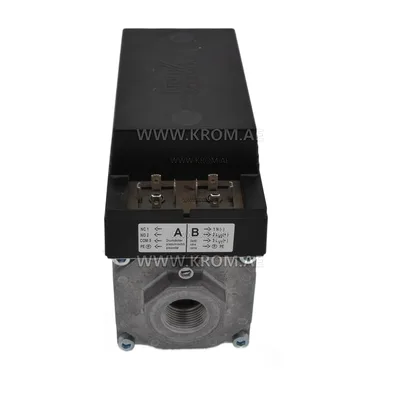 Kromschroder 84741223 CG220R01-DT2WF1Z gas valve
