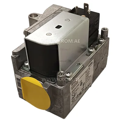 Kromschroder 84755159 CG10R70-D1W5B gas valve