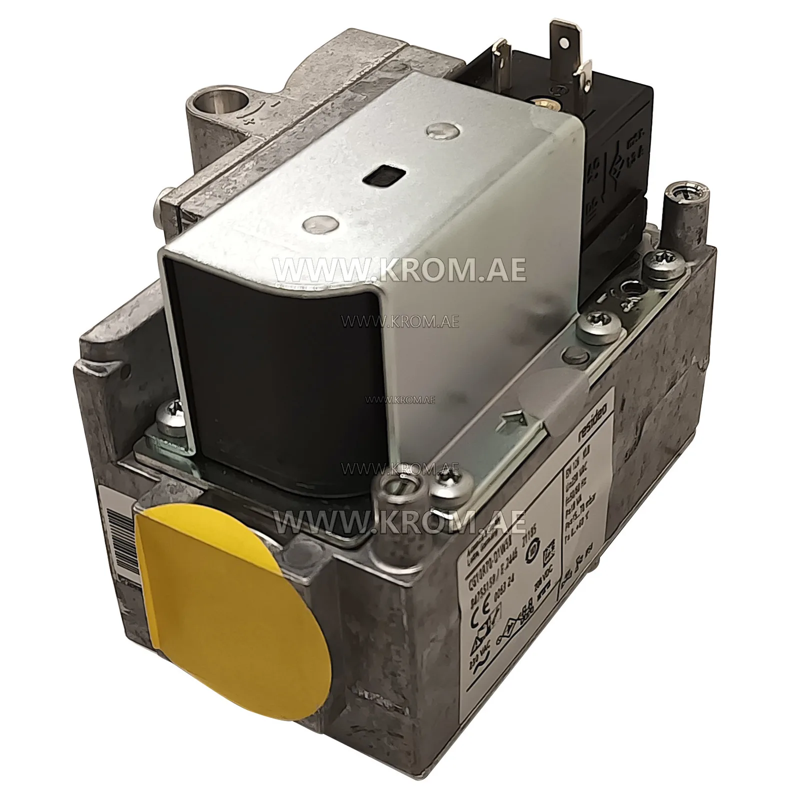 Kromschroder 84755159 CG10R70-D1W5B gas valve