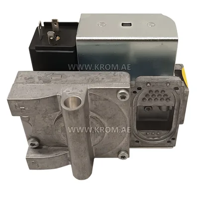 Kromschroder 84755159 CG10R70-D1W5B gas valve