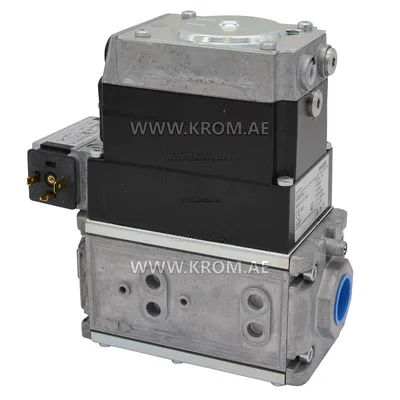 Kromschroder 84767206 CG20R03D2W5WZZ (47-90-22600) gas valve