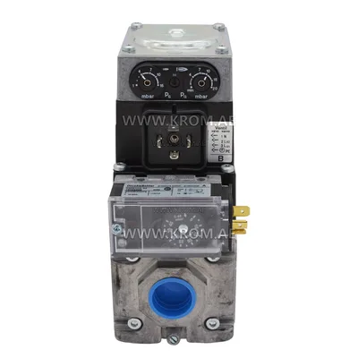 Kromschroder 84767206 CG20R03D2W5WZZ (47-90-22600) gas valve