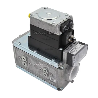 Kromschroder 84769505 CG30R03VW5CWZZ (47-90-22551) gas valve