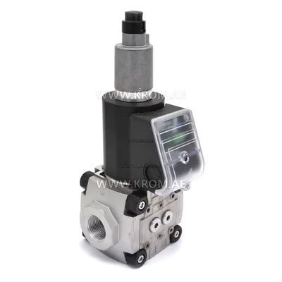 Kromschroeder VAS225R/LW (88000027) gas valve