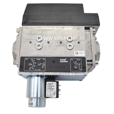 Kromschroder 84745210 CG225R01-ZT2WF1Z (44-90-23164) gas valve