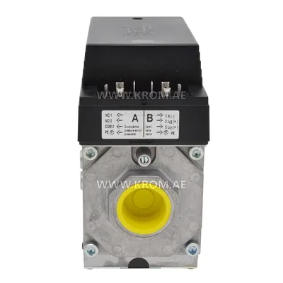 Kromschroder 84745210 CG225R01-ZT2WF1Z (44-90-23164) gas valve