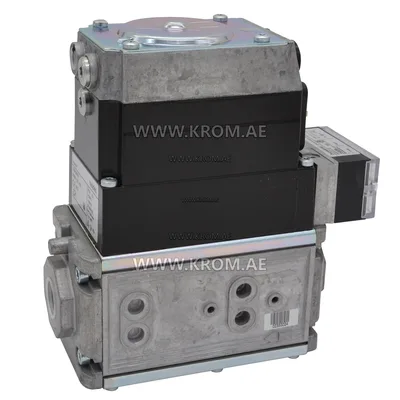 Kromschroder 84766206 CG15R03D2W5WZZ (47-90-22599) gas valve