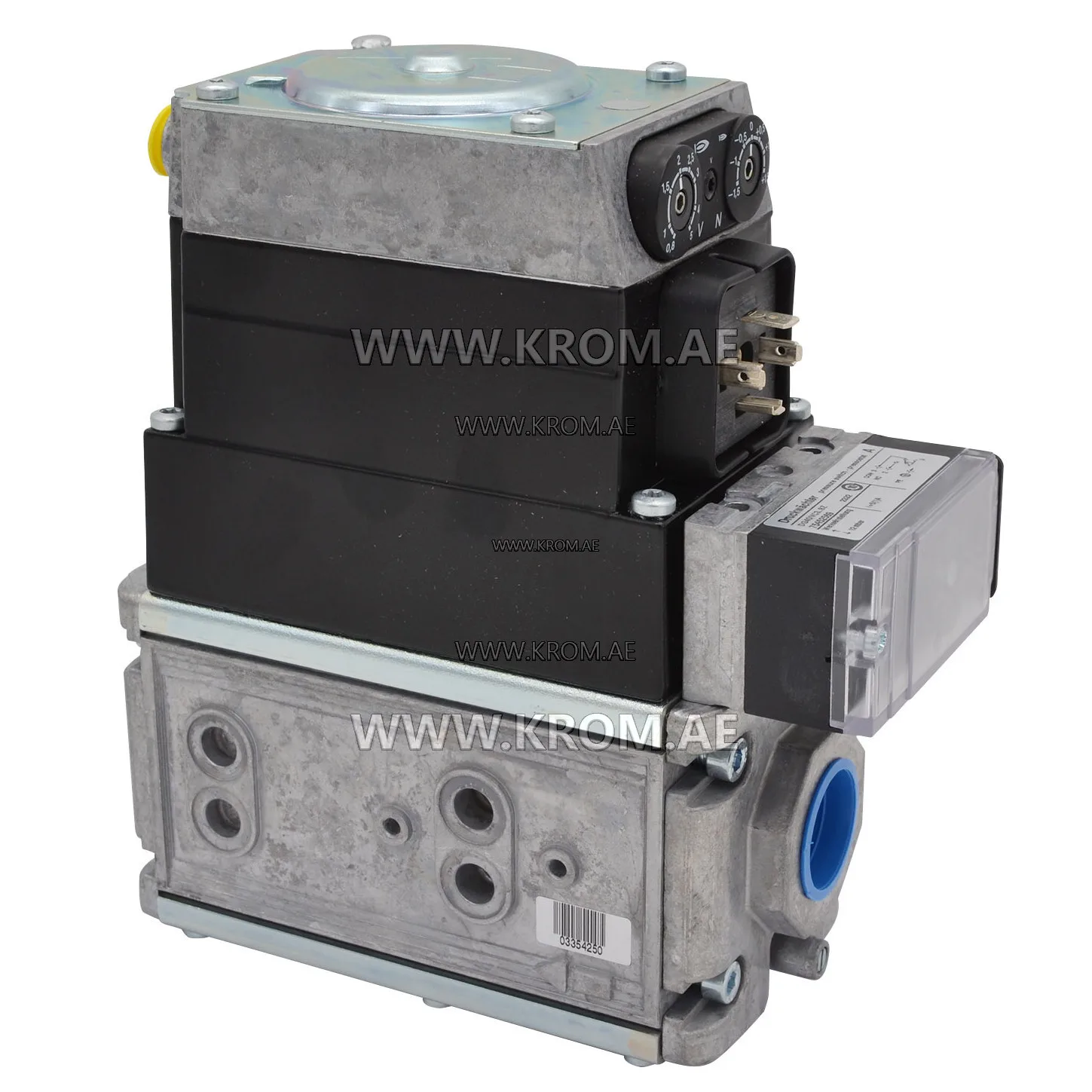 Kromschroder 84767507 CG20R03VW5WZZ (47-90-22736) gas valve