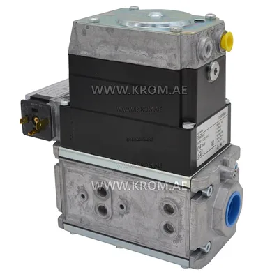 Kromschroder 84767507 CG20R03VW5WZZ (47-90-22736) gas valve
