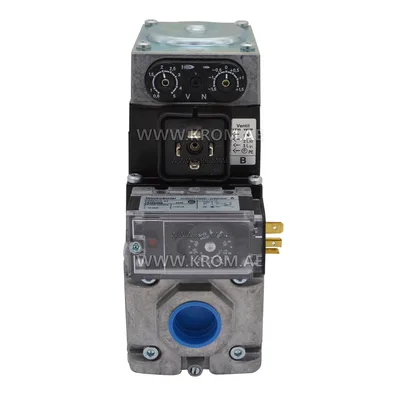 Kromschroder 84767507 CG20R03VW5WZZ (47-90-22736) gas valve