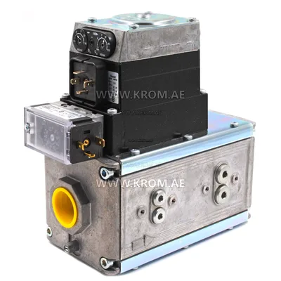 Kromschroder 84768202 CG25R03D2W5CWZZ (47-90-22730) gas valve