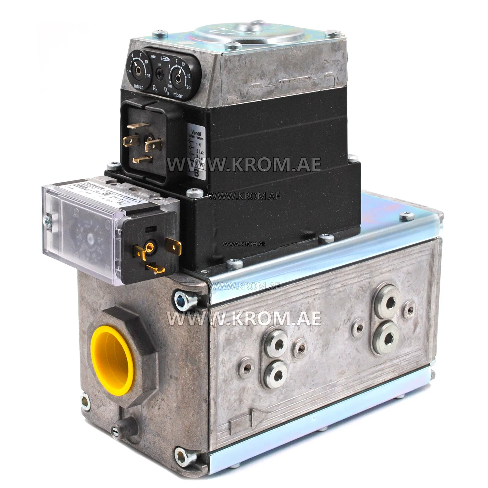 Kromschroder 84768202 CG25R03D2W5CWZZ (47-90-22730) gas valve