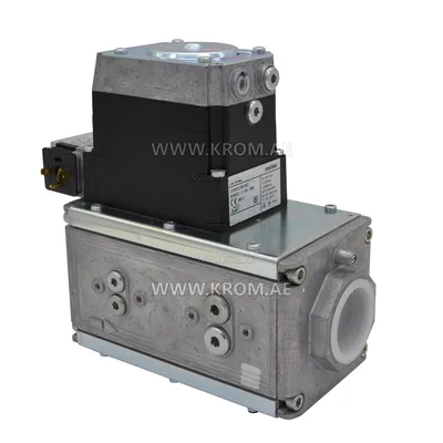 Kromschroder 84769202 CG30R03D2W5CWZZ (47-90-22905) gas valve