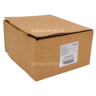 Kromschroder 84769202 CG30R03D2W5CWZZ (47-90-22905) gas valve