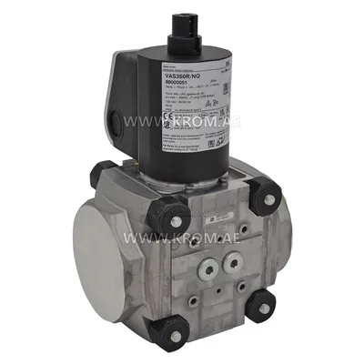 Kromschroeder VAS350R/NQ (88000051) gas valve