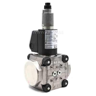 Kromschroeder VAS350R/LQ (88000055) gas valve
