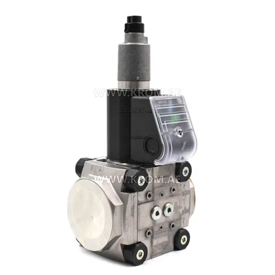 Kromschroeder VAS350R/LQ (88000055) gas valve