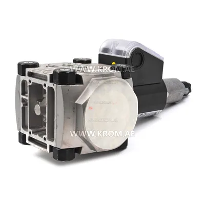 Kromschroeder VAS350R/LQ (88000055) gas valve