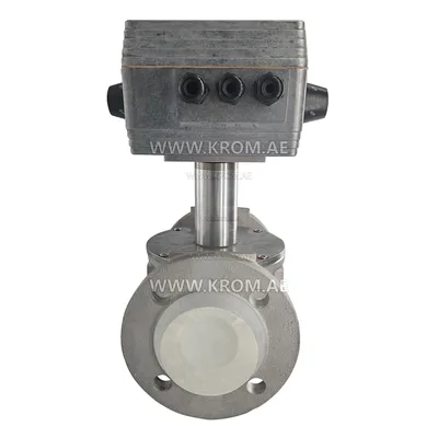 Kromschroeder RV50/MF03W60E (86060762) control valve