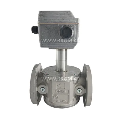 Kromschroeder RV50/MF03W60E (86060762) control valve