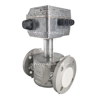 Kromschroeder RV50/MF03W60E (86060762) control valve