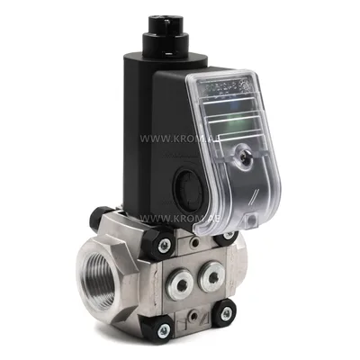 Kromschroeder VAS125R/NK (88000089) gas valve