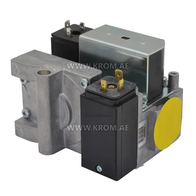 Kromschroder 84755122 CG10R70-D1W5BWZ (47-90-21481) gas valve