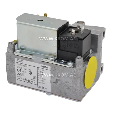 Kromschroder 84755122 CG10R70-D1W5BWZ (47-90-21481) gas valve