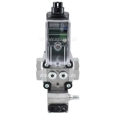 Kromschroeder VAD1T25N/NQ-100A (88001841) gas solenoid valve