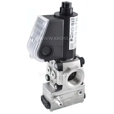 Kromschroeder VAD1T25N/NQ-100A (88001841) gas solenoid valve