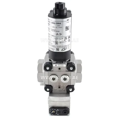 Kromschroeder VAD1T25N/NQ-100A (88001841) gas solenoid valve