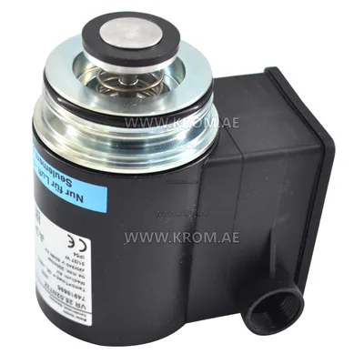 Kromschroeder VR25.02NT3Z (74918695) air valve without housing