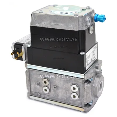 Kromschroeder CG15R03VW6CWVG20/G15Z (97956335) gas valve