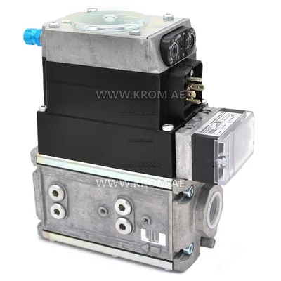Kromschroeder CG15R03VW6CWVG20/G15Z (97956335) gas valve