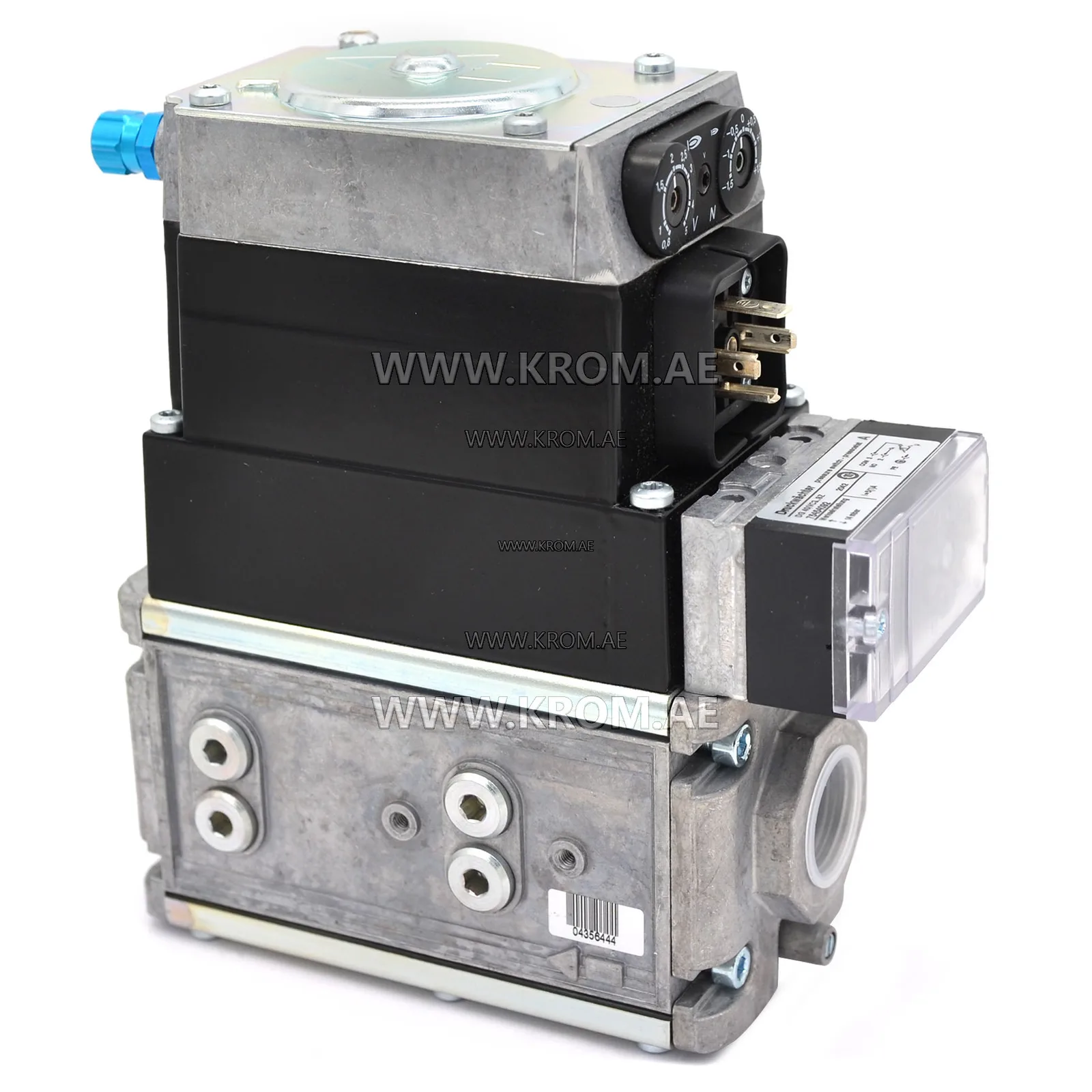Kromschroeder CG15R03VW6CWVG20/G15Z (97956335) gas valve