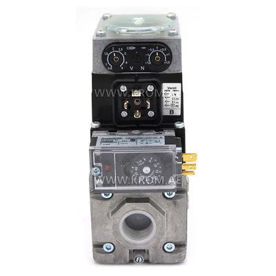 Kromschroeder CG15R03VW6CWVG20/G15Z (97956335) gas valve