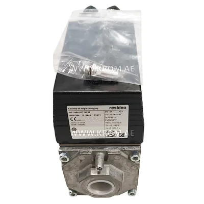 Kromschroeder 84741204 CG220R01-DT2WF1Z gas valve