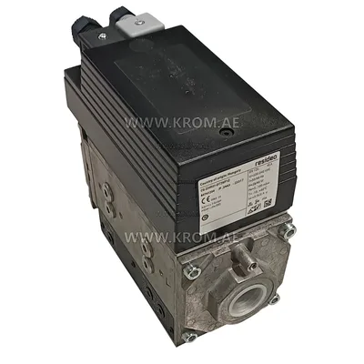 Kromschroeder 84741204 CG220R01-DT2WF1Z gas valve