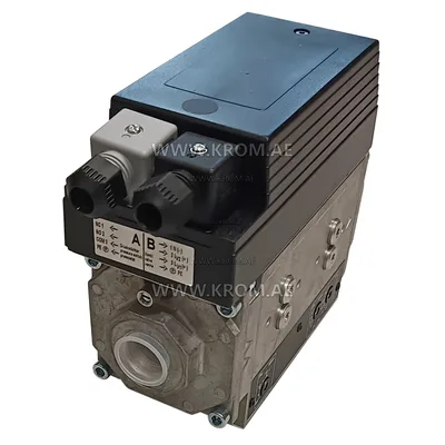 Kromschroeder 84741204 CG220R01-DT2WF1Z gas valve
