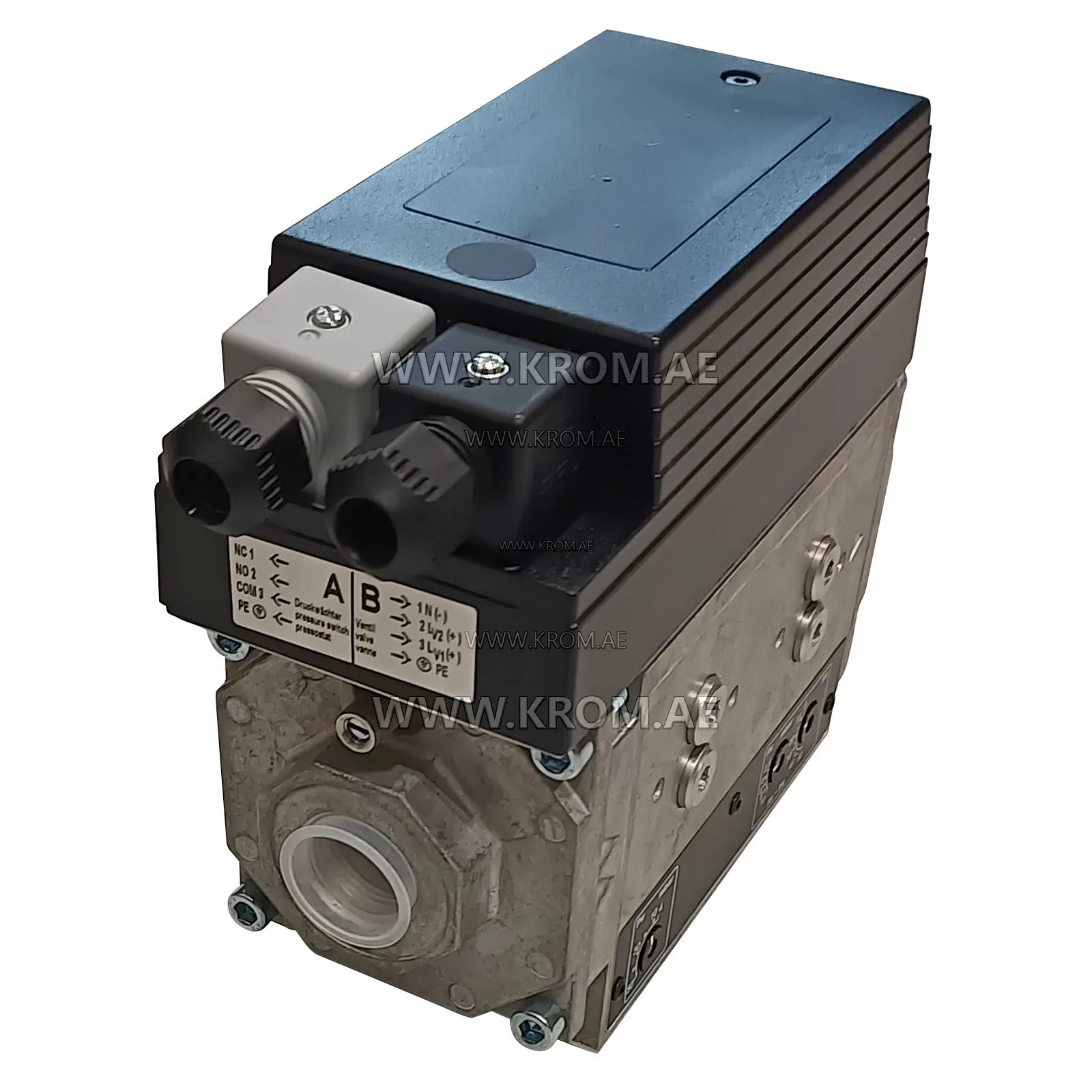 Kromschroeder 84741204 CG220R01-DT2WF1Z gas valve