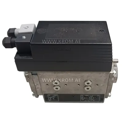 Kromschroeder 84741204 CG220R01-DT2WF1Z gas valve