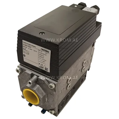 Kromschroder 84741254 CG225R01-VT2WF1 gas valve