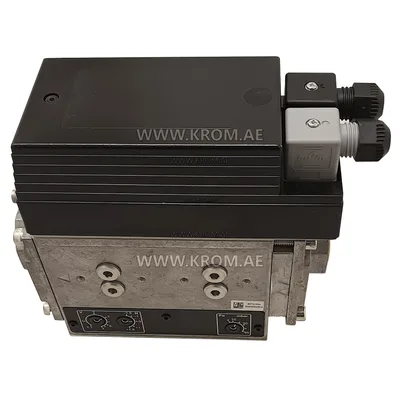 Kromschroder 84741254 CG225R01-VT2WF1 gas valve