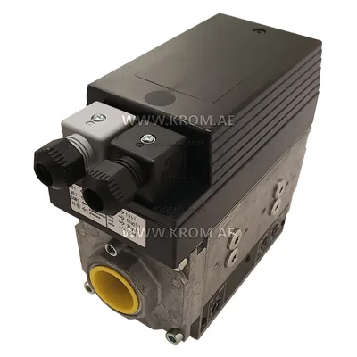 Kromschroder 84741254 CG225R01-VT2WF1 gas valve